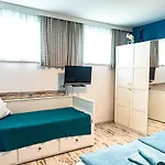 Haus-am-sonnenweg Apartment *