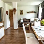 Haus-am-sonnenweg Apartment