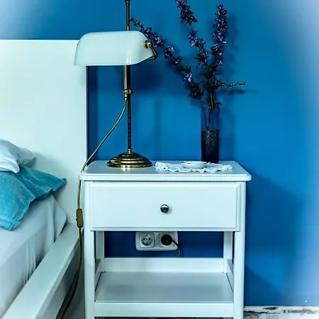 Haus-am-sonnenweg Apartamento Lackenhof