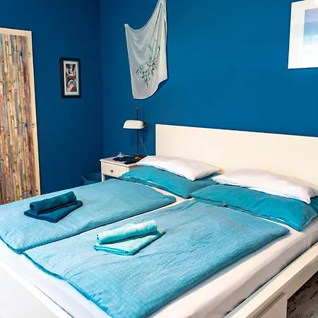 Haus-am-sonnenweg Apartamento Lackenhof