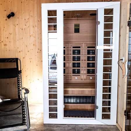 Apartamento Haus-am-sonnenweg