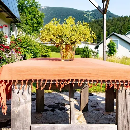 Haus-am-sonnenweg Apartamento