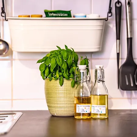 Haus-am-sonnenweg Lackenhof