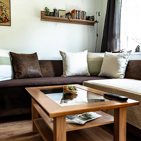 Apartamento Haus-am-sonnenweg Lackenhof