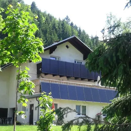 Haus-am-sonnenweg لاكينهوف
