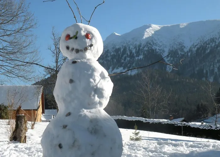 Haus-am-sonnenweg Lackenhof
