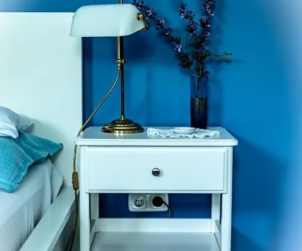 Haus-am-sonnenweg Apartman Lackenhof