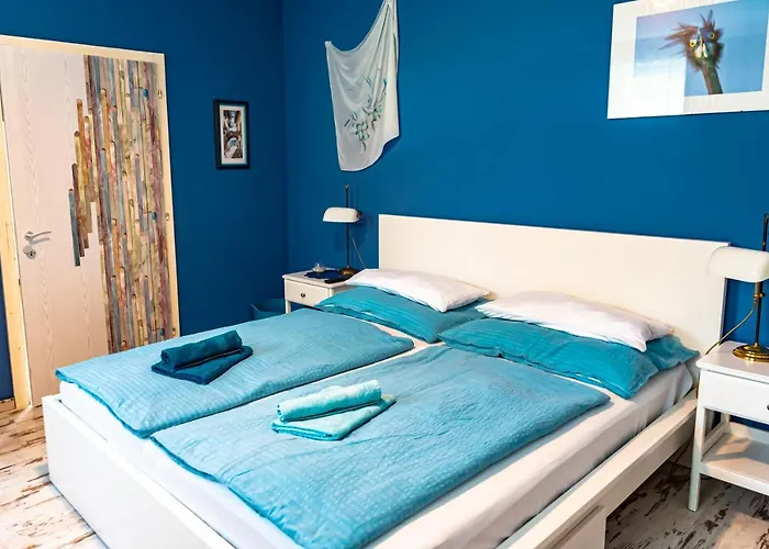 Haus-am-sonnenweg Apartman Lackenhof