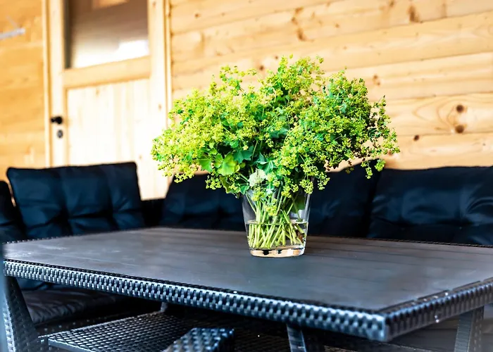 Daire Haus-am-sonnenweg *