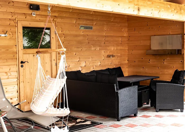 Daire Haus-am-sonnenweg Lackenhof