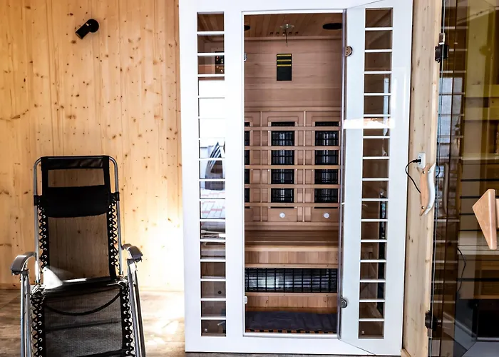 Daire Haus-am-sonnenweg