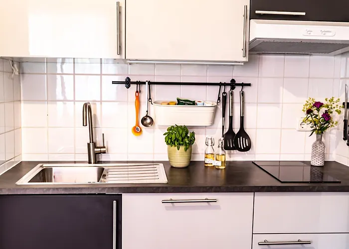 Apartman Haus-am-sonnenweg *