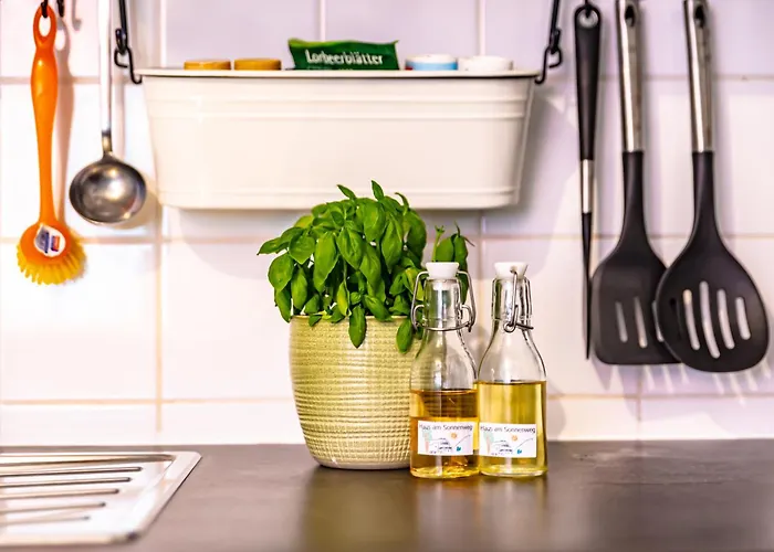 Haus-am-sonnenweg Lackenhof