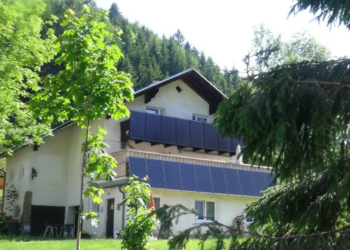 Haus-am-sonnenweg Lackenhof